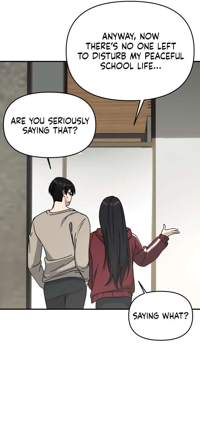 Mia Has Returned Chapter 8 page 99 - 