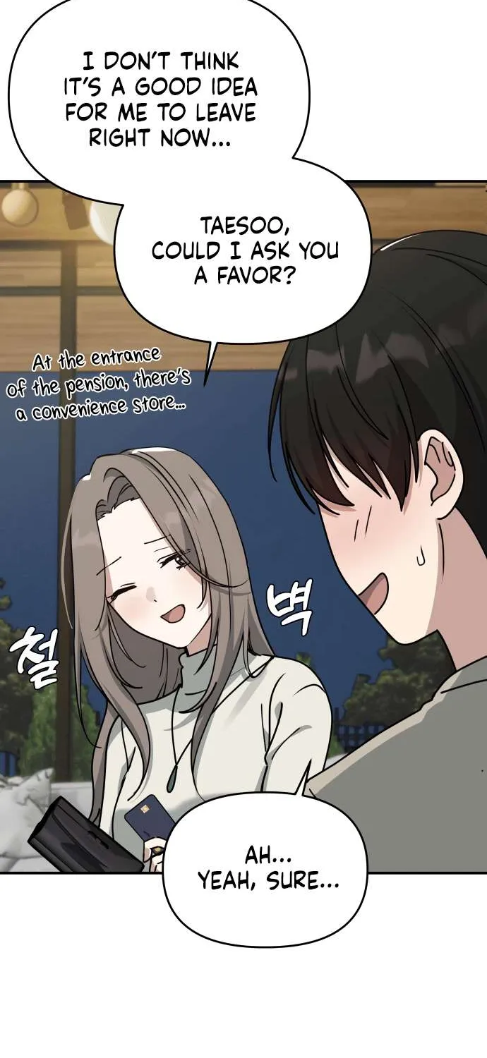 Mia Has Returned Chapter 9 page 13 - 