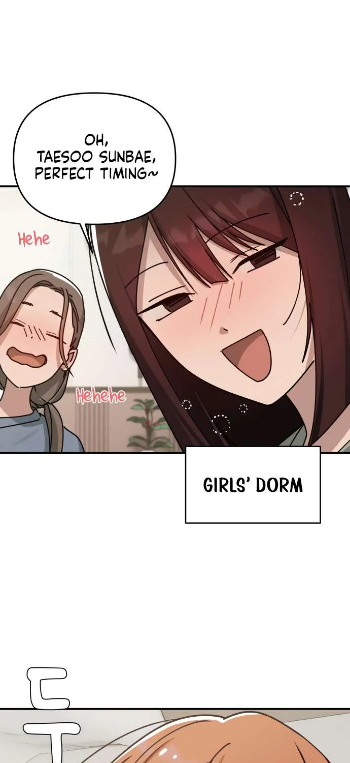 Mia Has Returned Chapter 9 page 17 - 