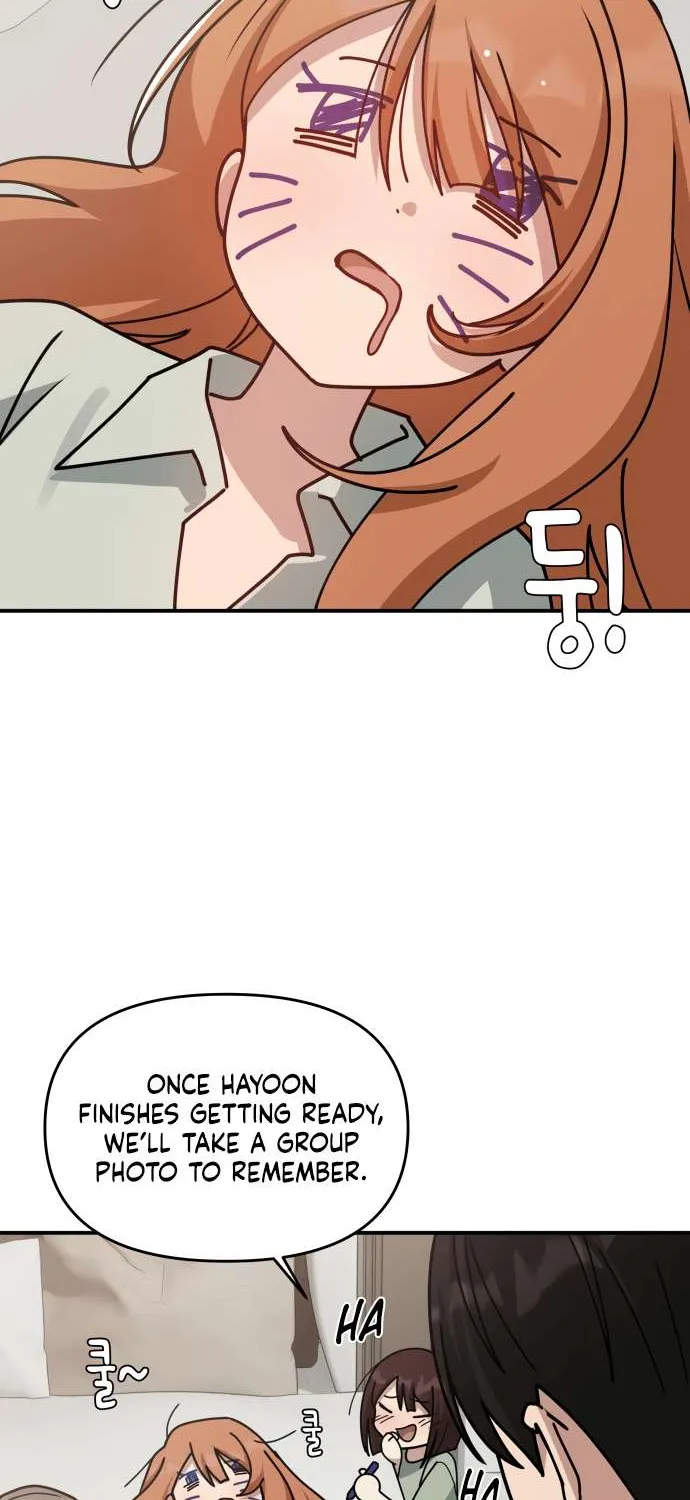 Mia Has Returned Chapter 9 page 18 - 