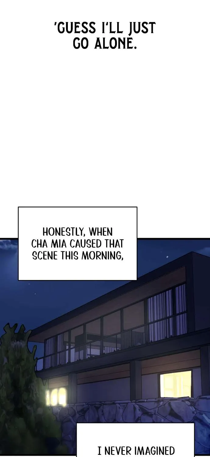 Mia Has Returned Chapter 9 page 20 - 