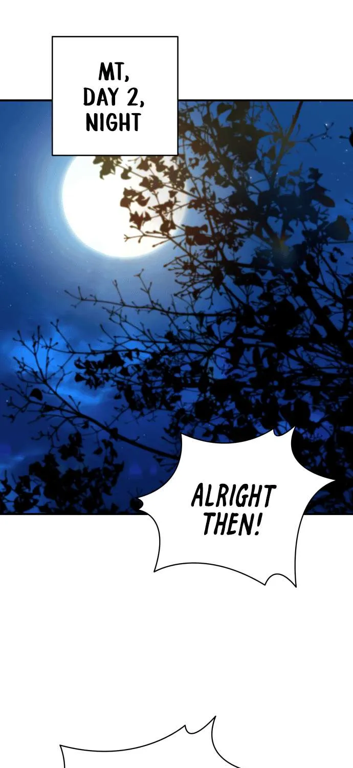 Mia Has Returned Chapter 9 page 3 - 