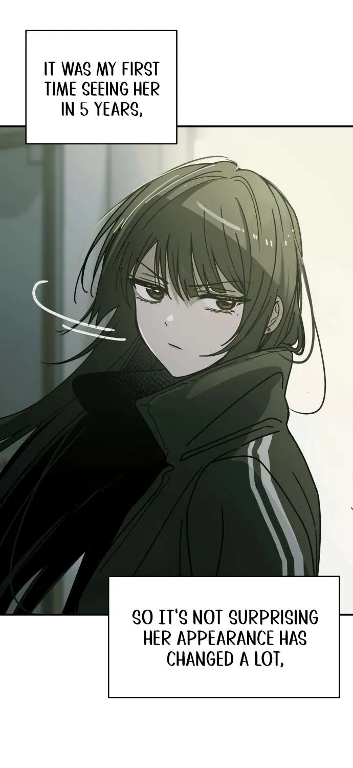 Mia Has Returned Chapter 9 page 22 - 