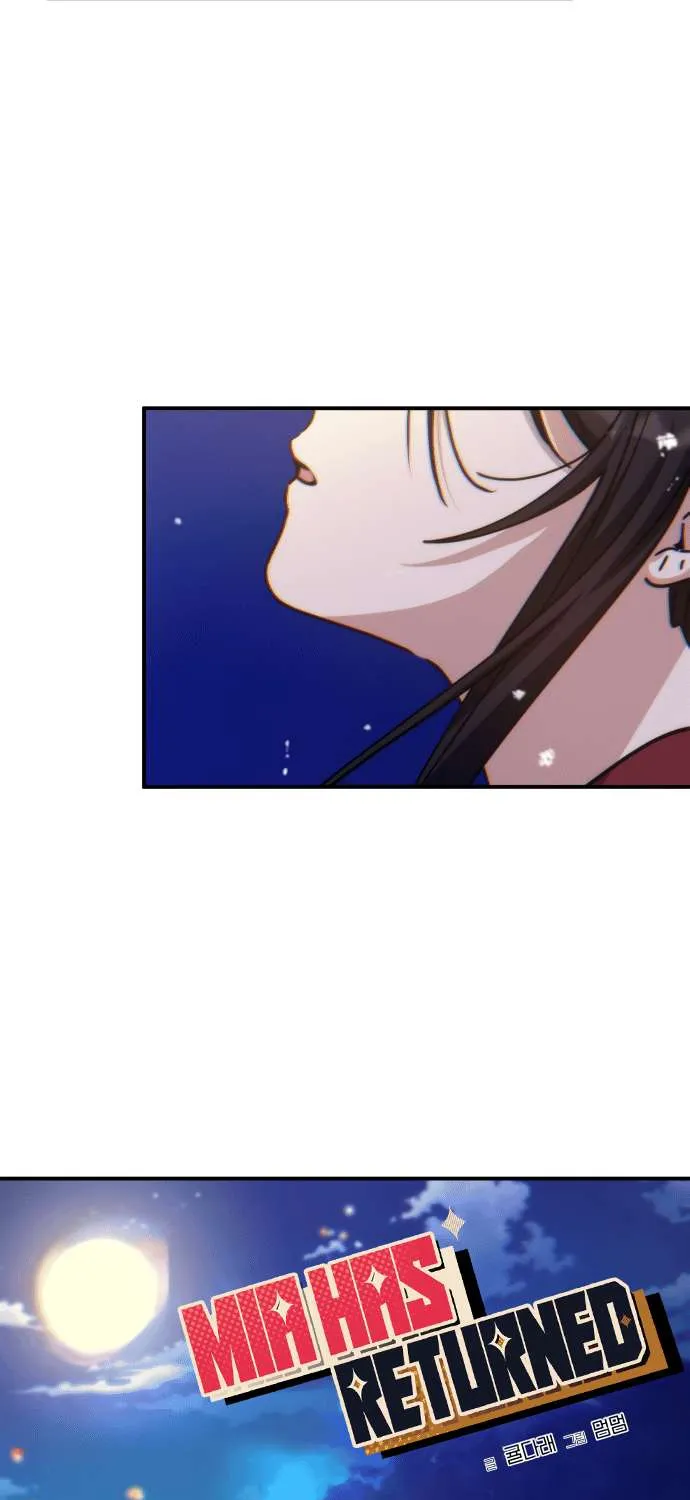 Mia Has Returned Chapter 9 page 28 - 