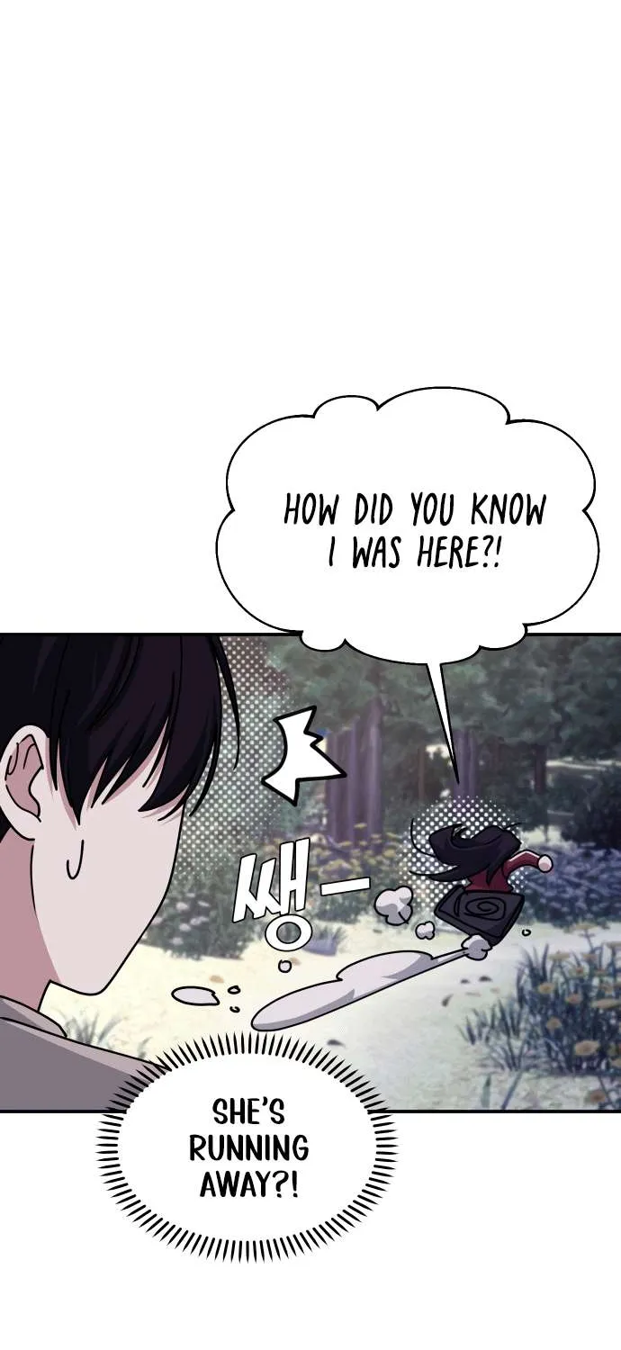 Mia Has Returned Chapter 9 page 32 - 