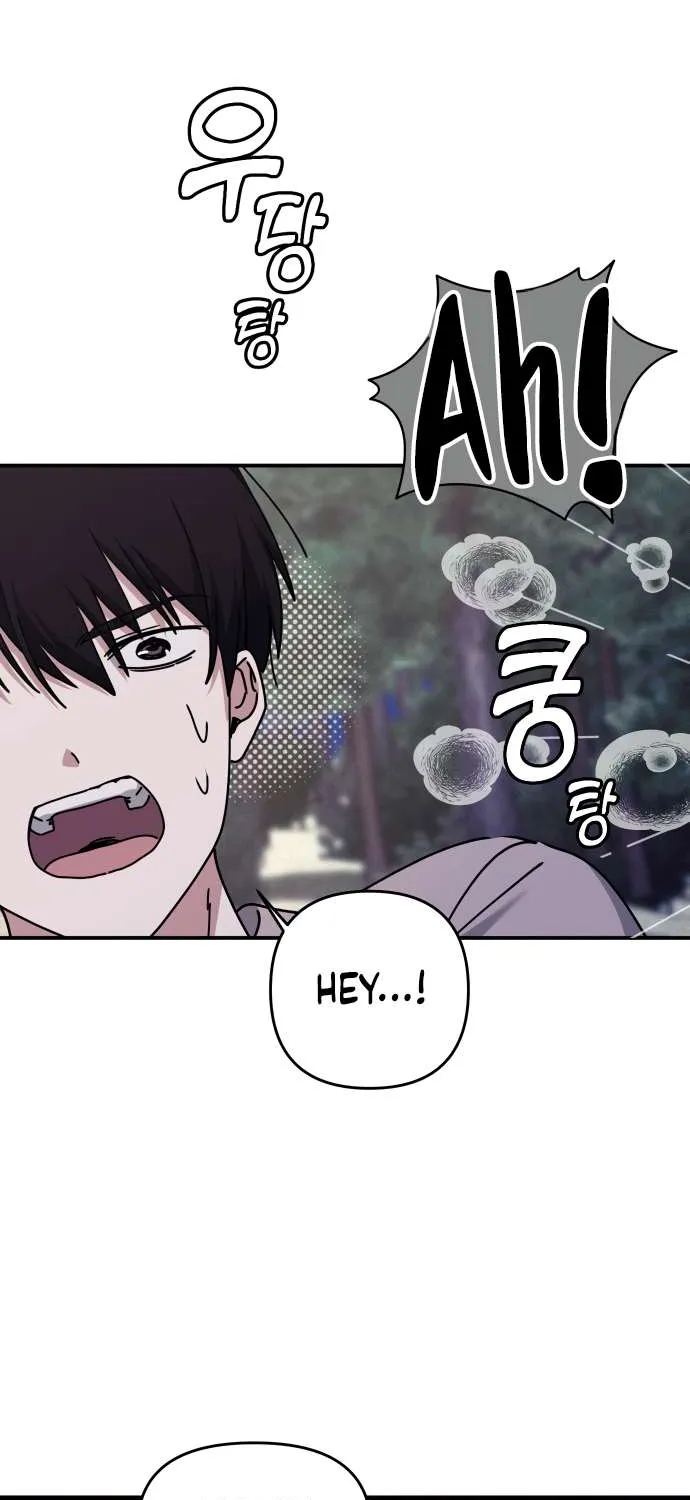 Mia Has Returned Chapter 9 page 33 - 