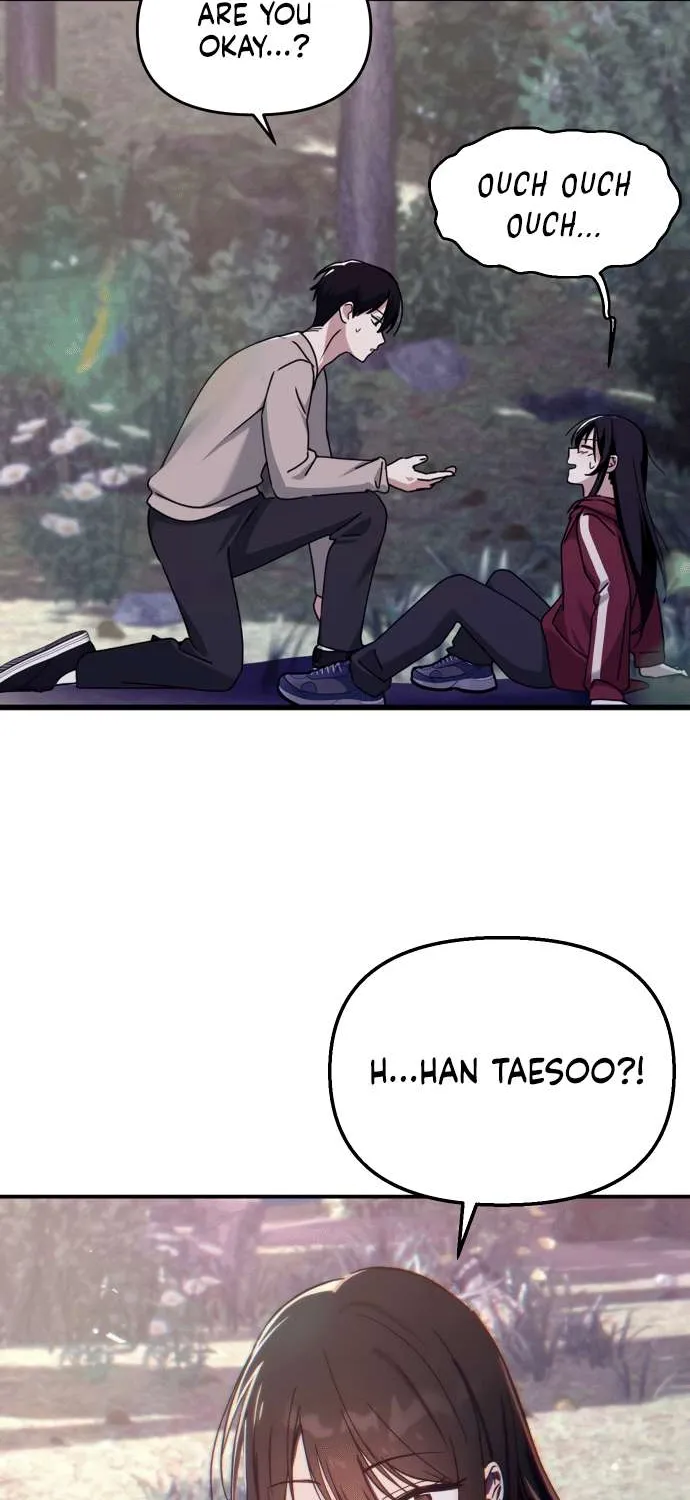 Mia Has Returned Chapter 9 page 34 - 