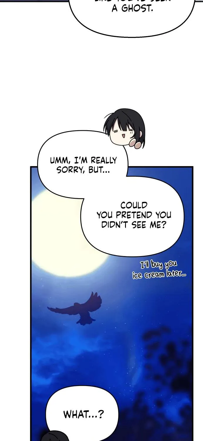 Mia Has Returned Chapter 9 page 36 - 