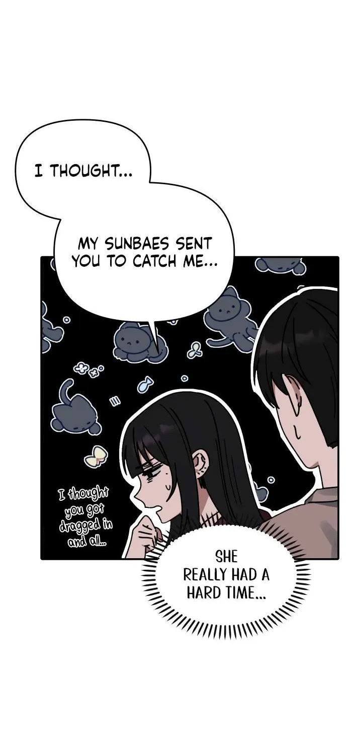 Mia Has Returned Chapter 9 page 39 - 