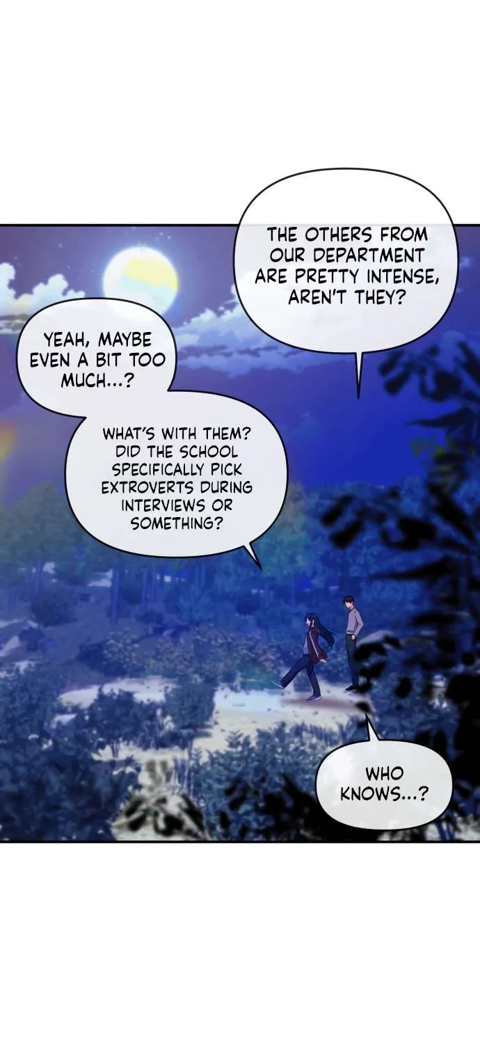 Mia Has Returned Chapter 9 page 40 - 