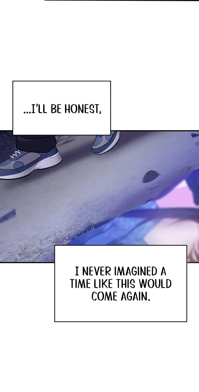 Mia Has Returned Chapter 9 page 43 - 