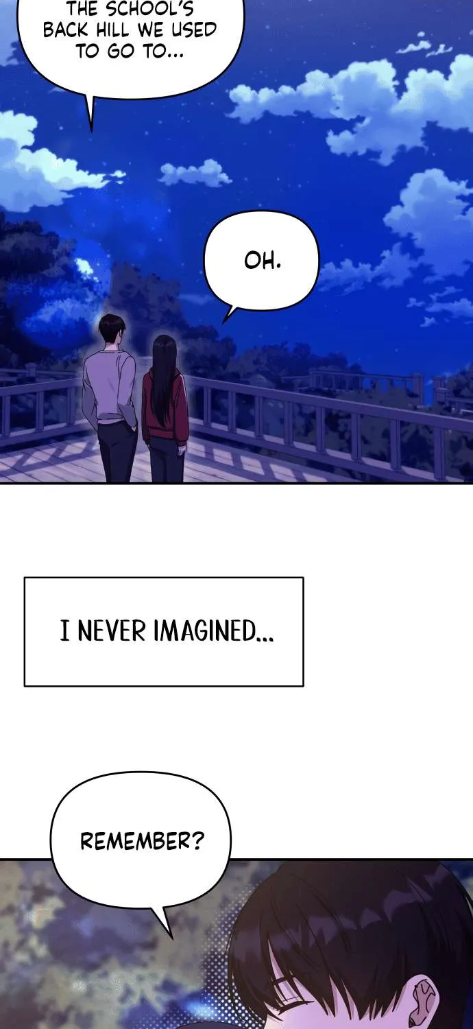 Mia Has Returned Chapter 9 page 45 - 