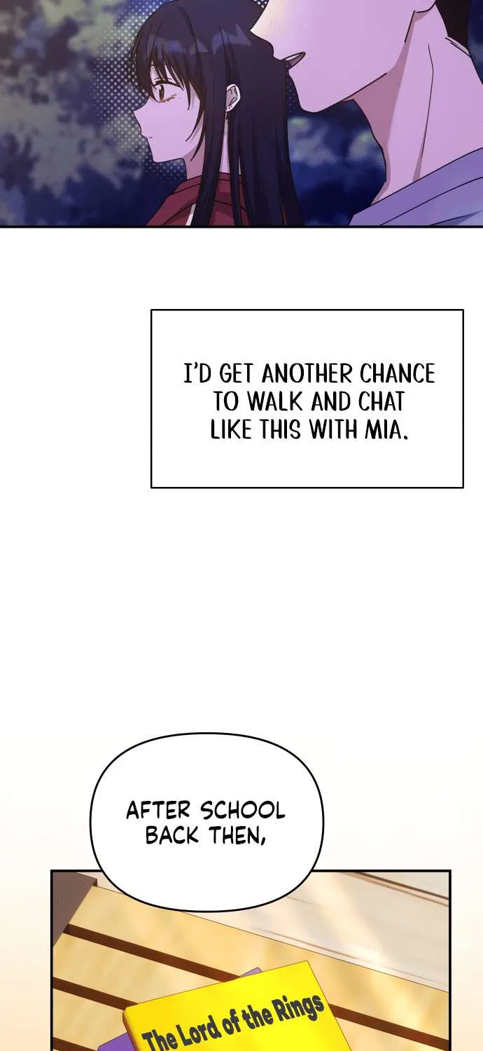 Mia Has Returned Chapter 9 page 46 - 