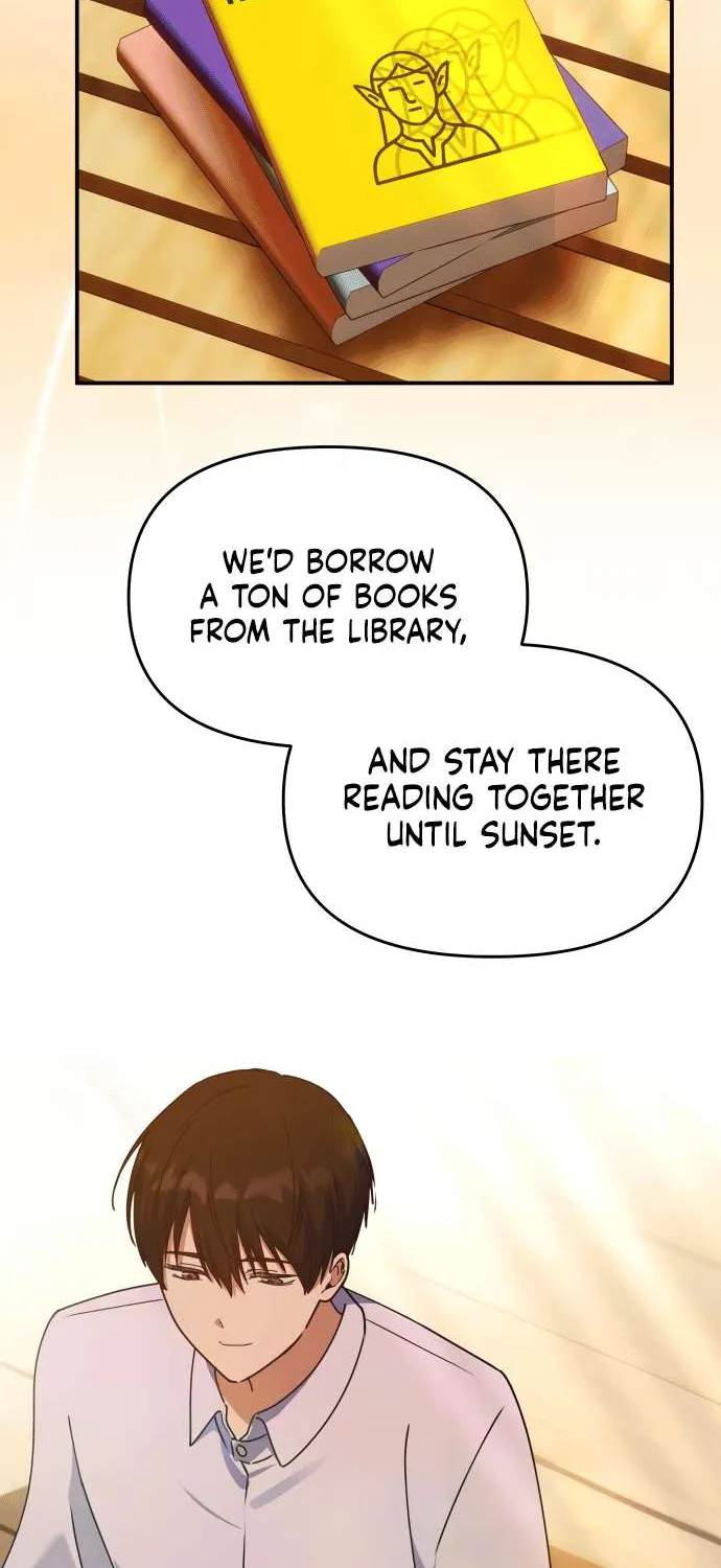 Mia Has Returned Chapter 9 page 47 - 