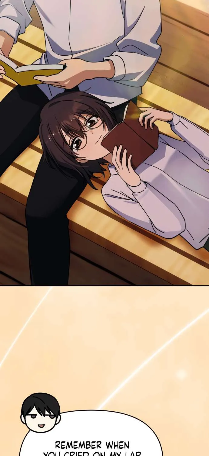 Mia Has Returned Chapter 9 page 48 - 