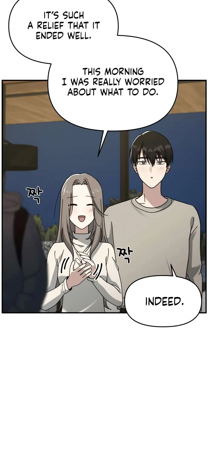 Mia Has Returned Chapter 9 page 6 - 