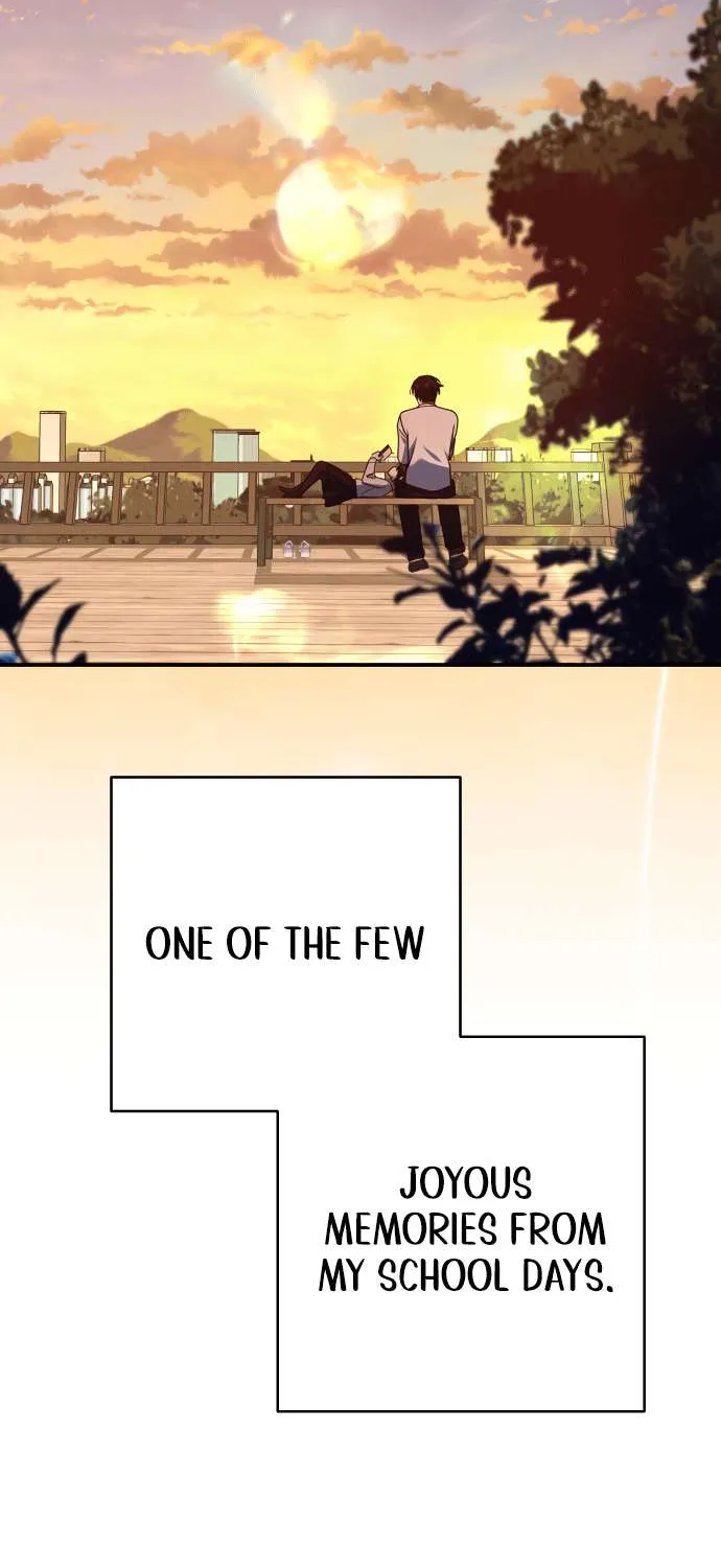 Mia Has Returned Chapter 9 page 51 - 