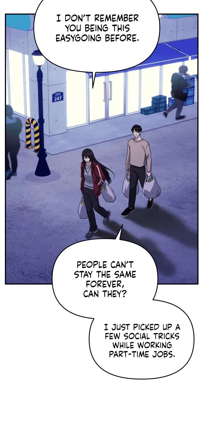 Mia Has Returned Chapter 9 page 53 - 