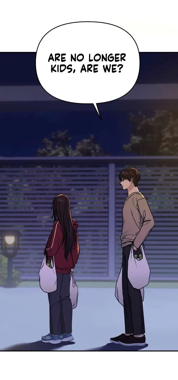 Mia Has Returned Chapter 9 page 55 - 