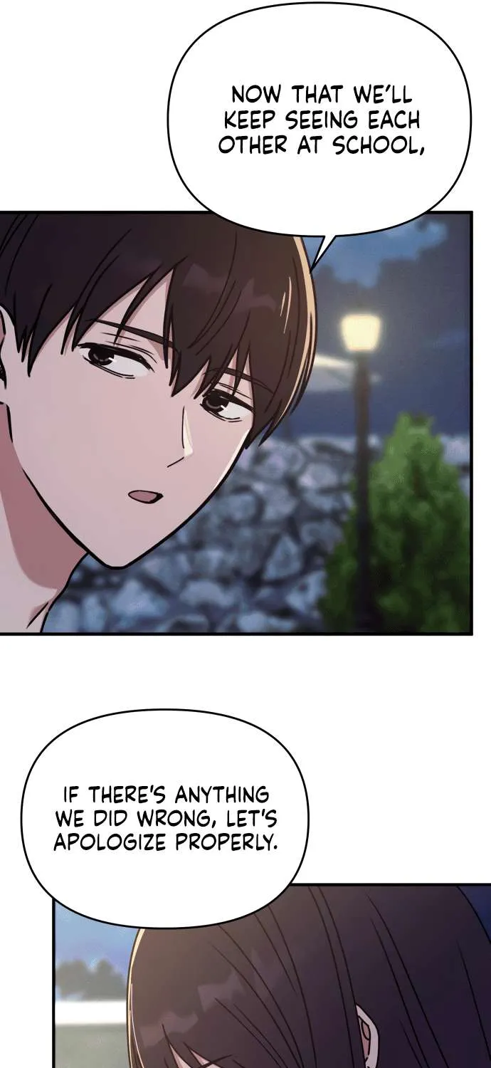 Mia Has Returned Chapter 9 page 56 - 