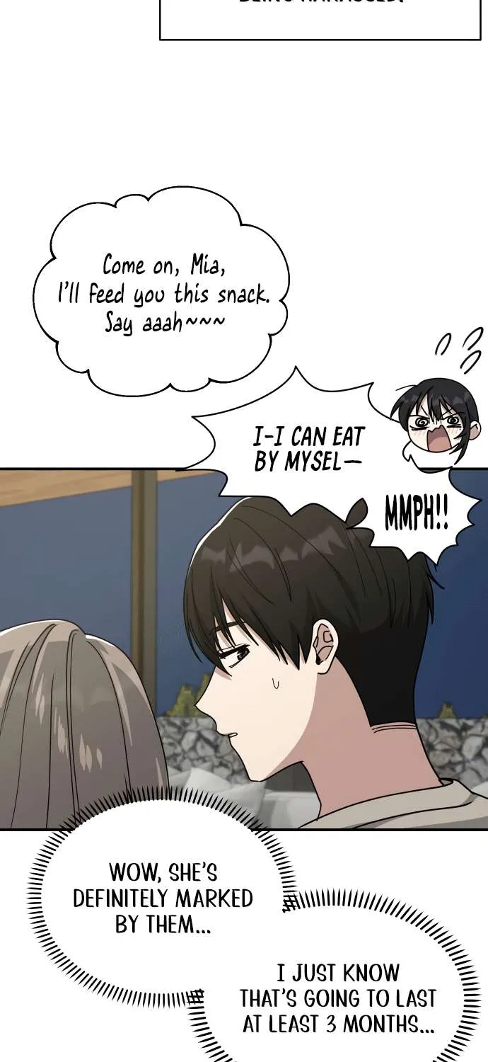 Mia Has Returned Chapter 9 page 8 - 