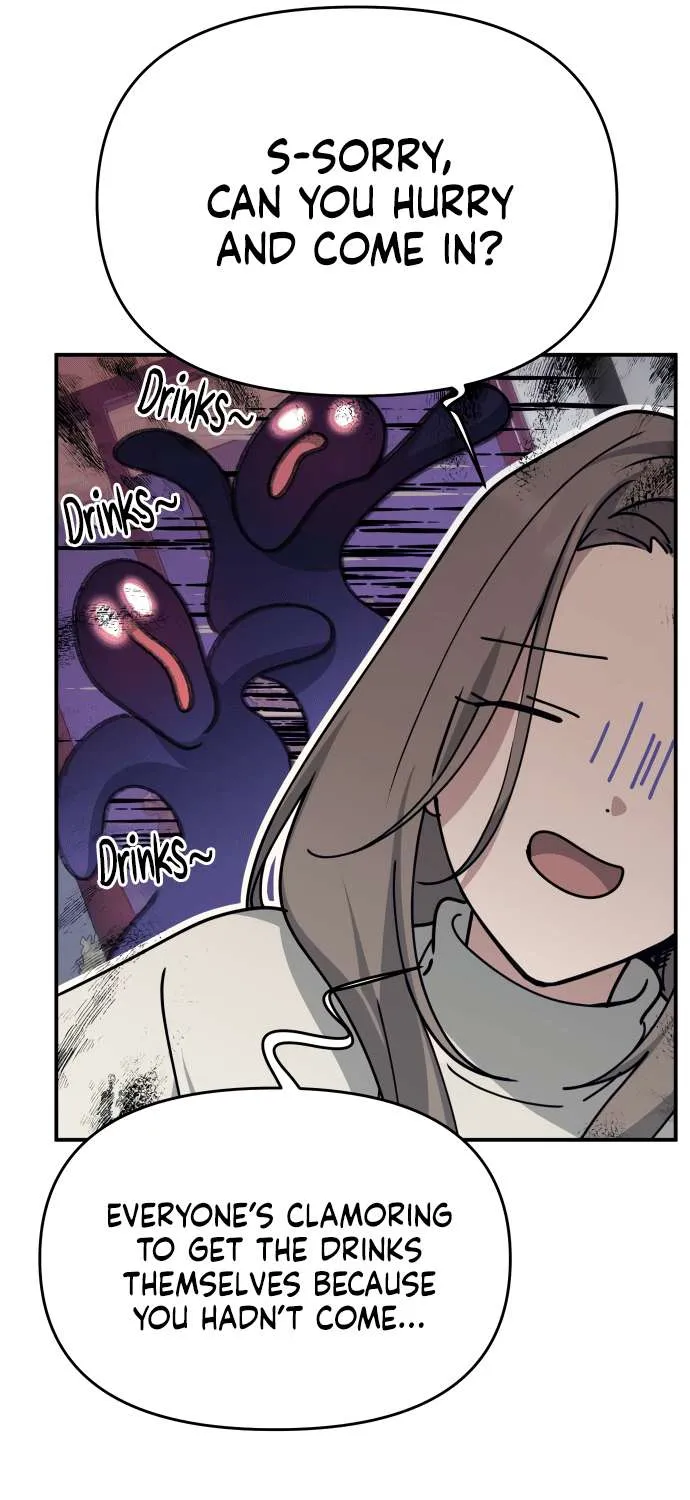 Mia Has Returned Chapter 9 page 83 - 