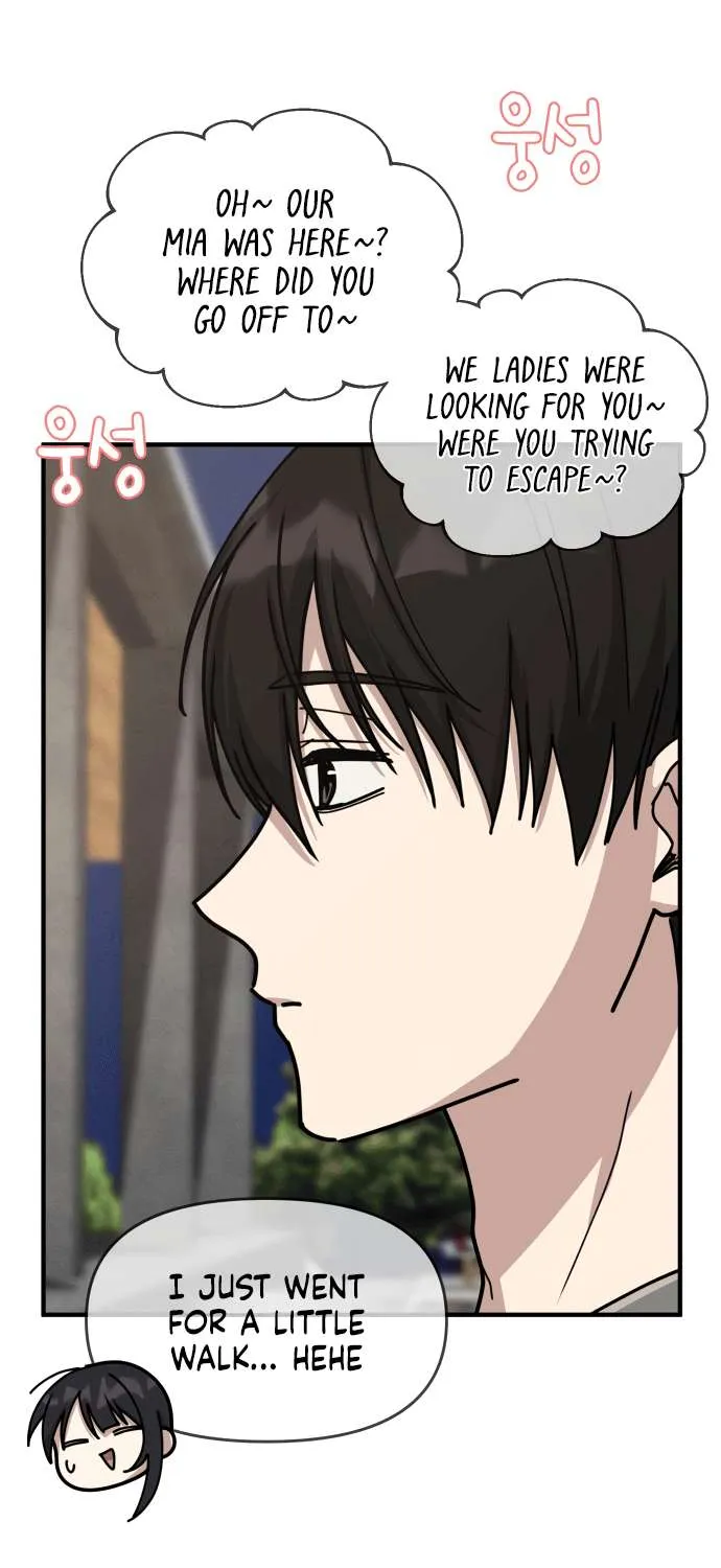 Mia Has Returned Chapter 9 page 85 - 