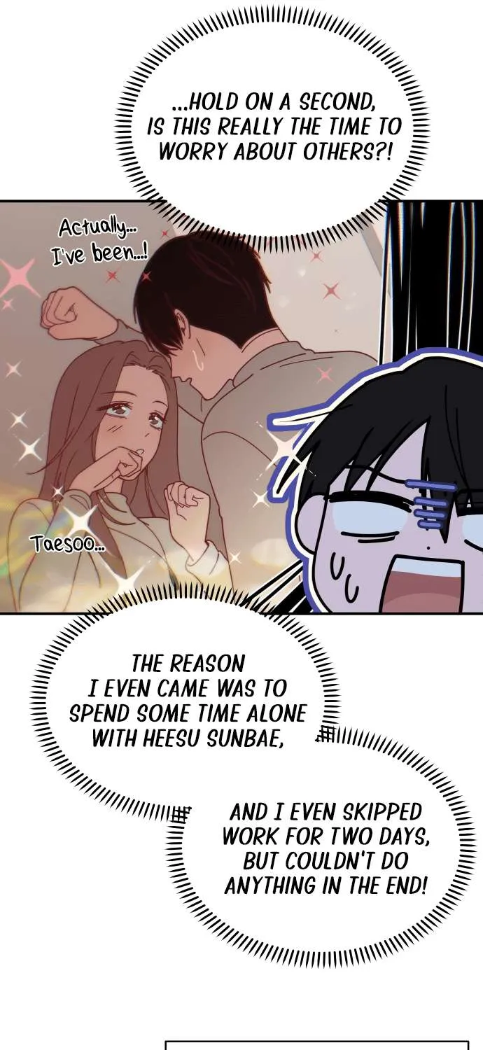 Mia Has Returned Chapter 9 page 10 - 