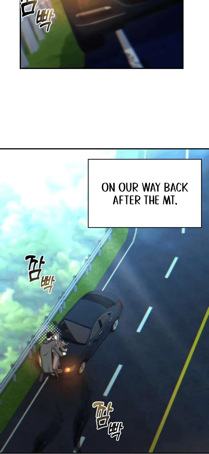 Mia Has Returned Chapter 9 page 91 - 