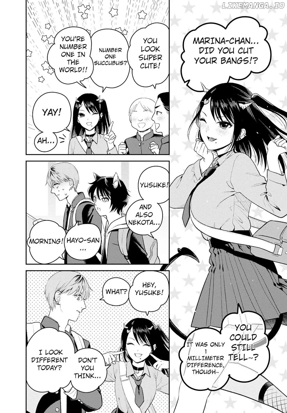Miboujin Elf no Kanamori-san Chapter 3 page 2 - 