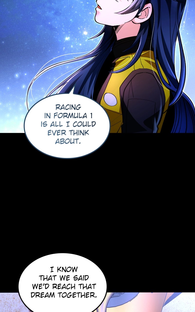 Mickey x F1®:Racing to the Top! Episode 1 page 125 - 