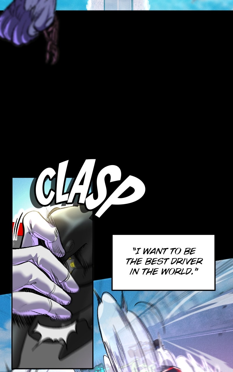 Mickey x F1®:Racing to the Top! Episode 1 page 3 - 