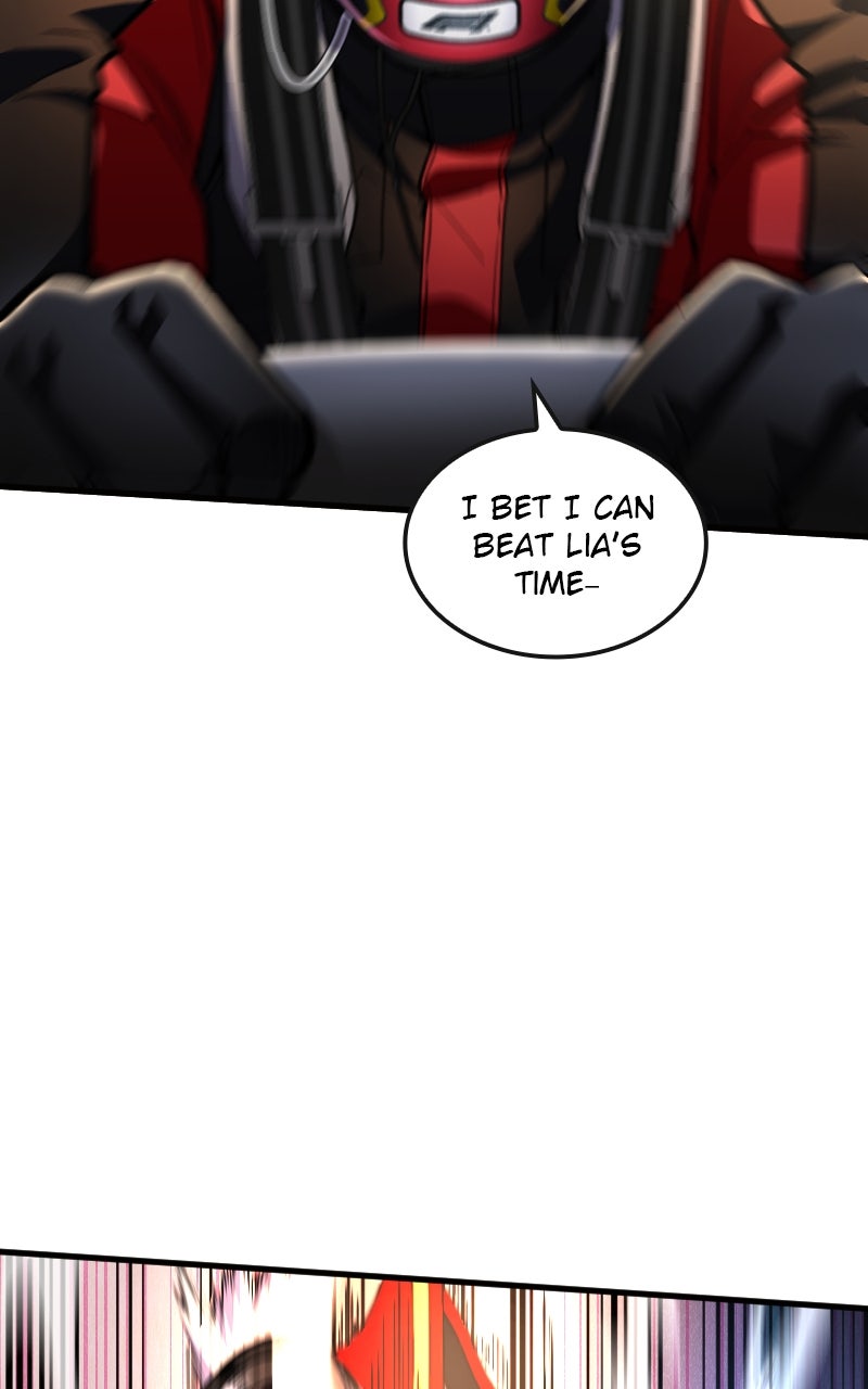 Mickey x F1®:Racing to the Top! Episode 2 page 107 - 