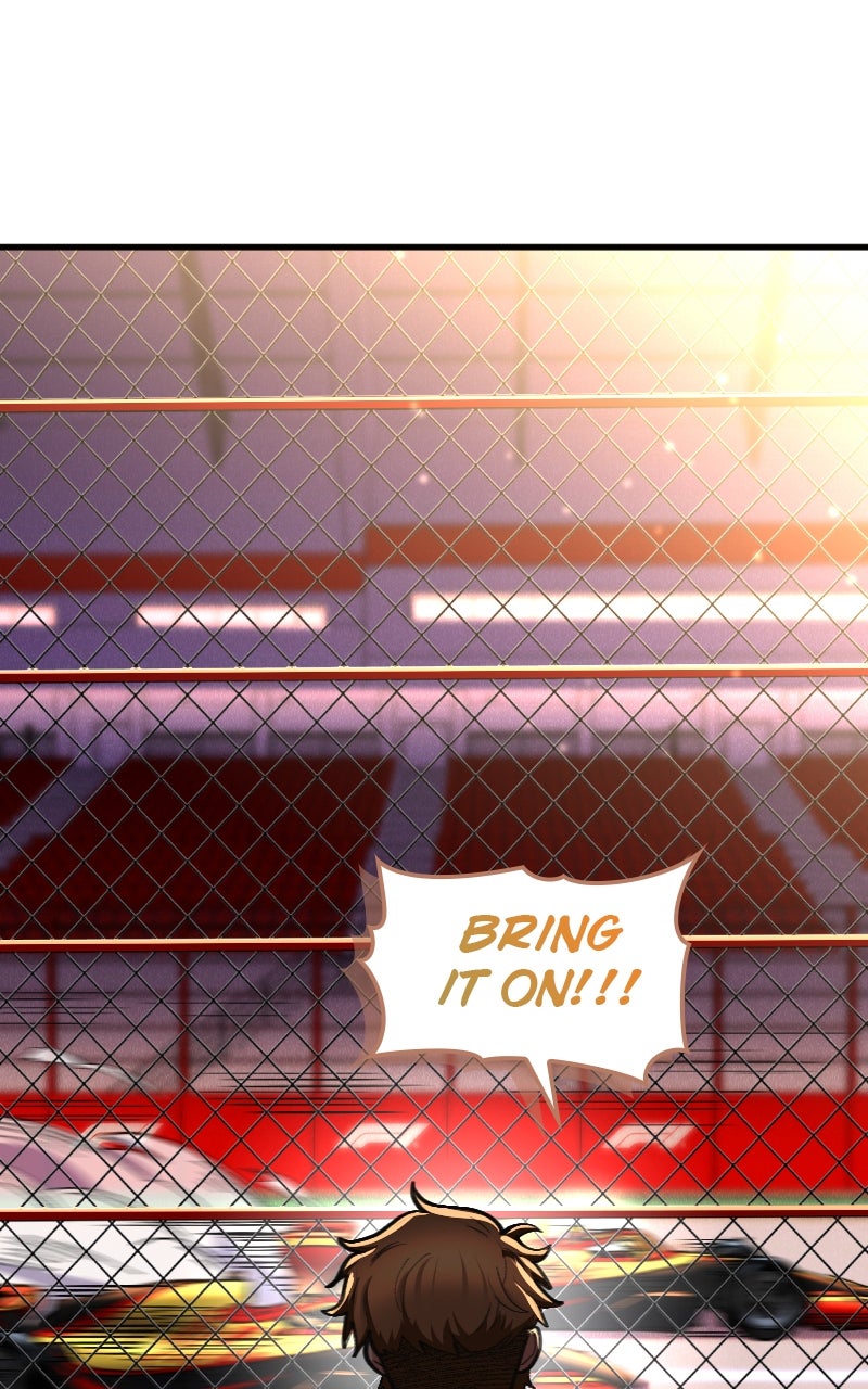Mickey x F1®:Racing to the Top! Episode 2 page 112 - 
