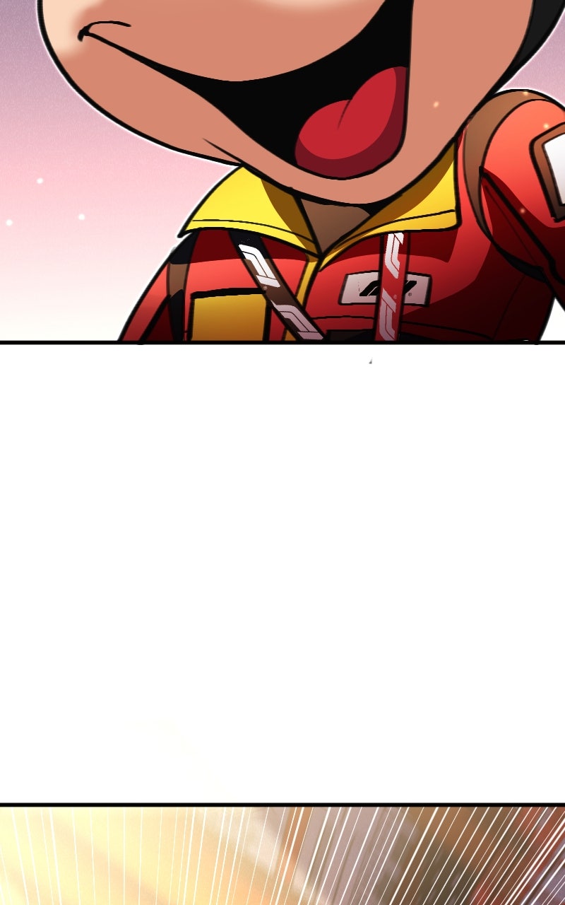 Mickey x F1®:Racing to the Top! Episode 2 page 116 - 