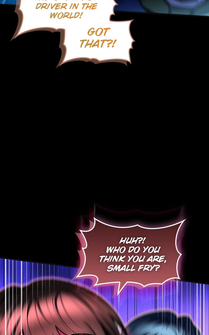 Mickey x F1®:Racing to the Top! Episode 2 page 16 - 