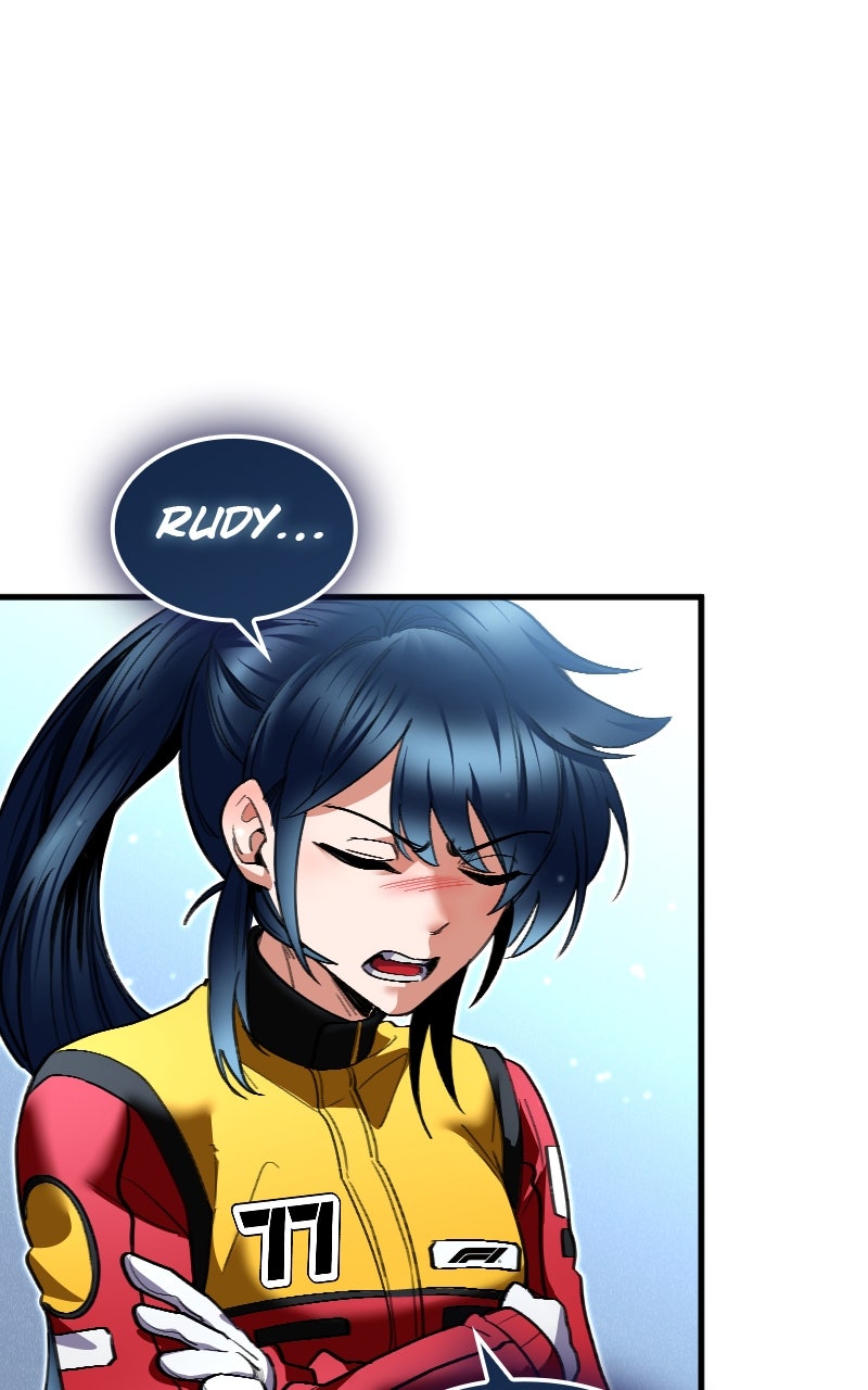 Mickey x F1®:Racing to the Top! Episode 2 page 33 - 