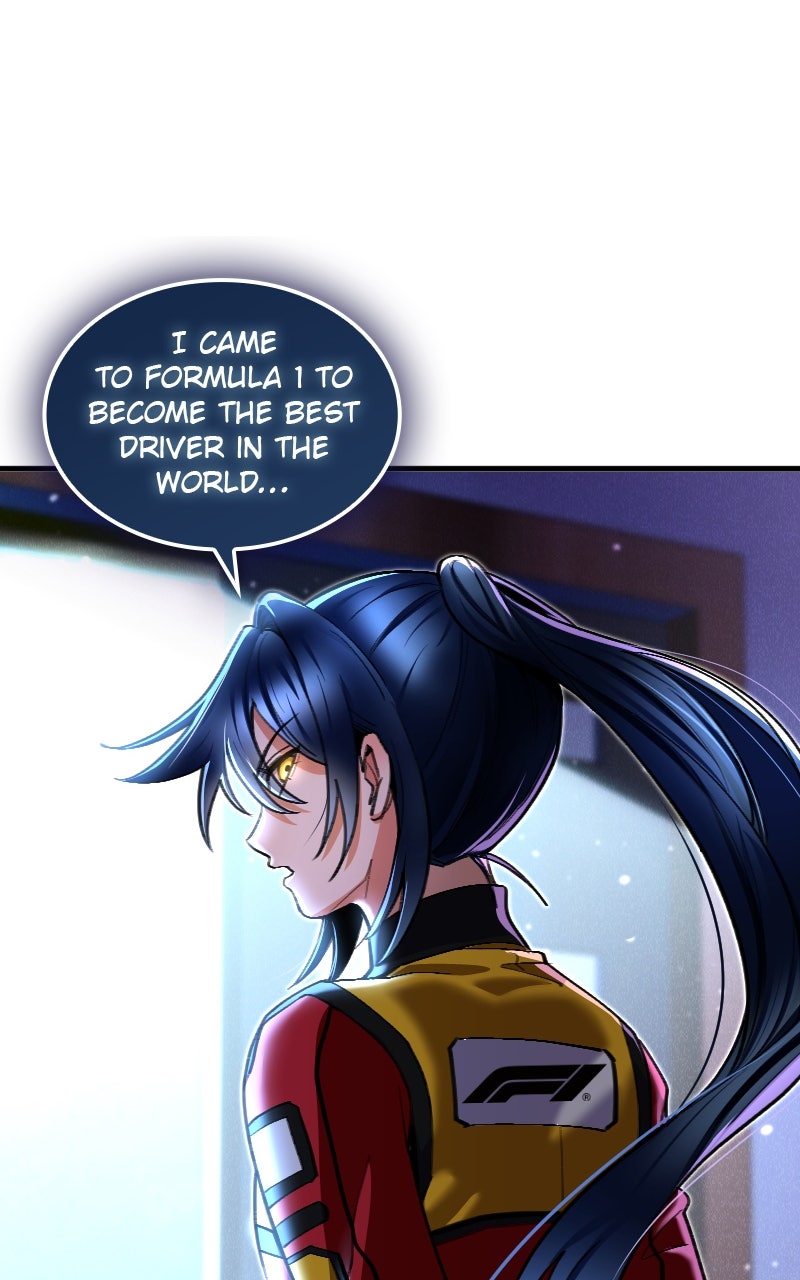 Mickey x F1®:Racing to the Top! Episode 2 page 36 - 