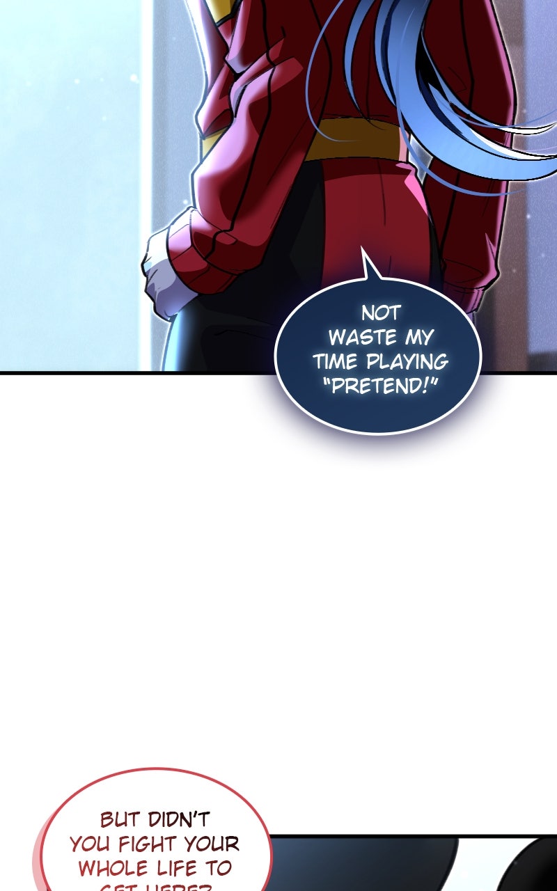 Mickey x F1®:Racing to the Top! Episode 2 page 37 - 