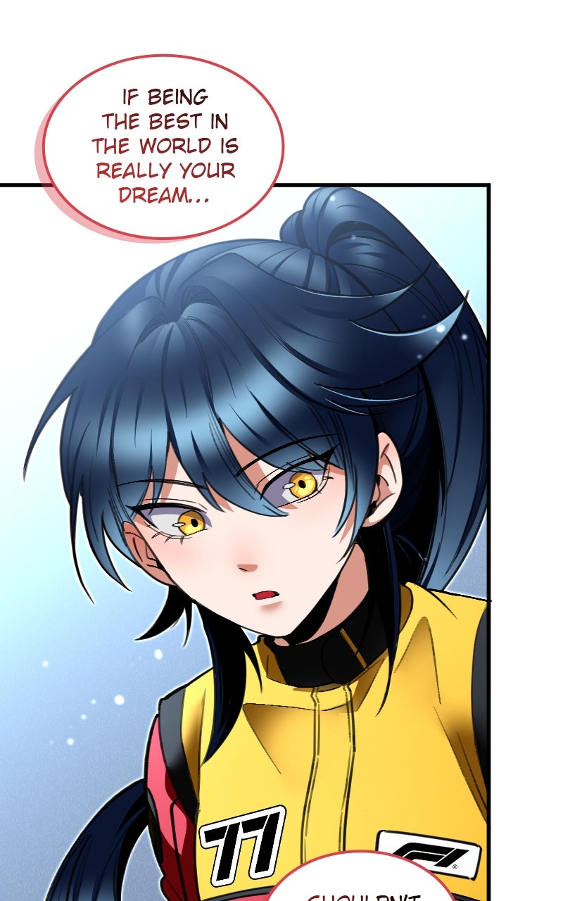 Mickey x F1®:Racing to the Top! Episode 2 page 39 - 