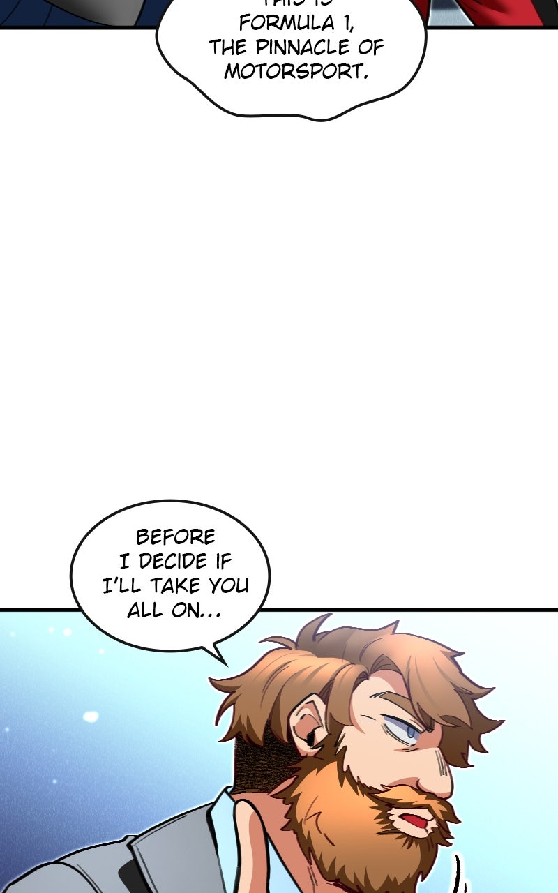 Mickey x F1®:Racing to the Top! Episode 2 page 49 - 