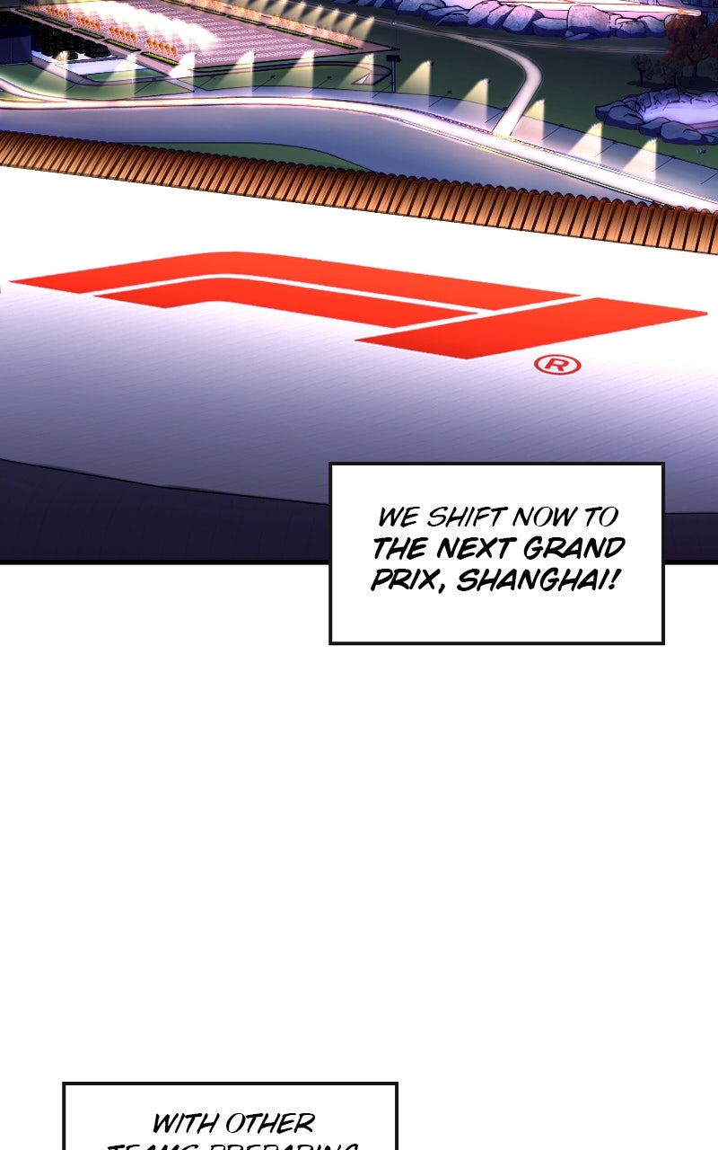 Mickey x F1®:Racing to the Top! Episode 2 page 53 - 