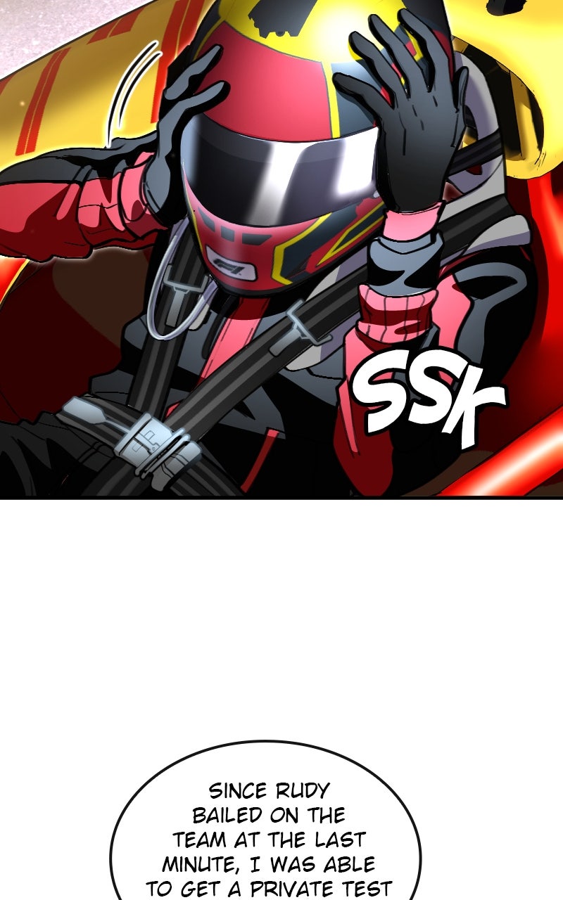 Mickey x F1®:Racing to the Top! Episode 2 page 57 - 
