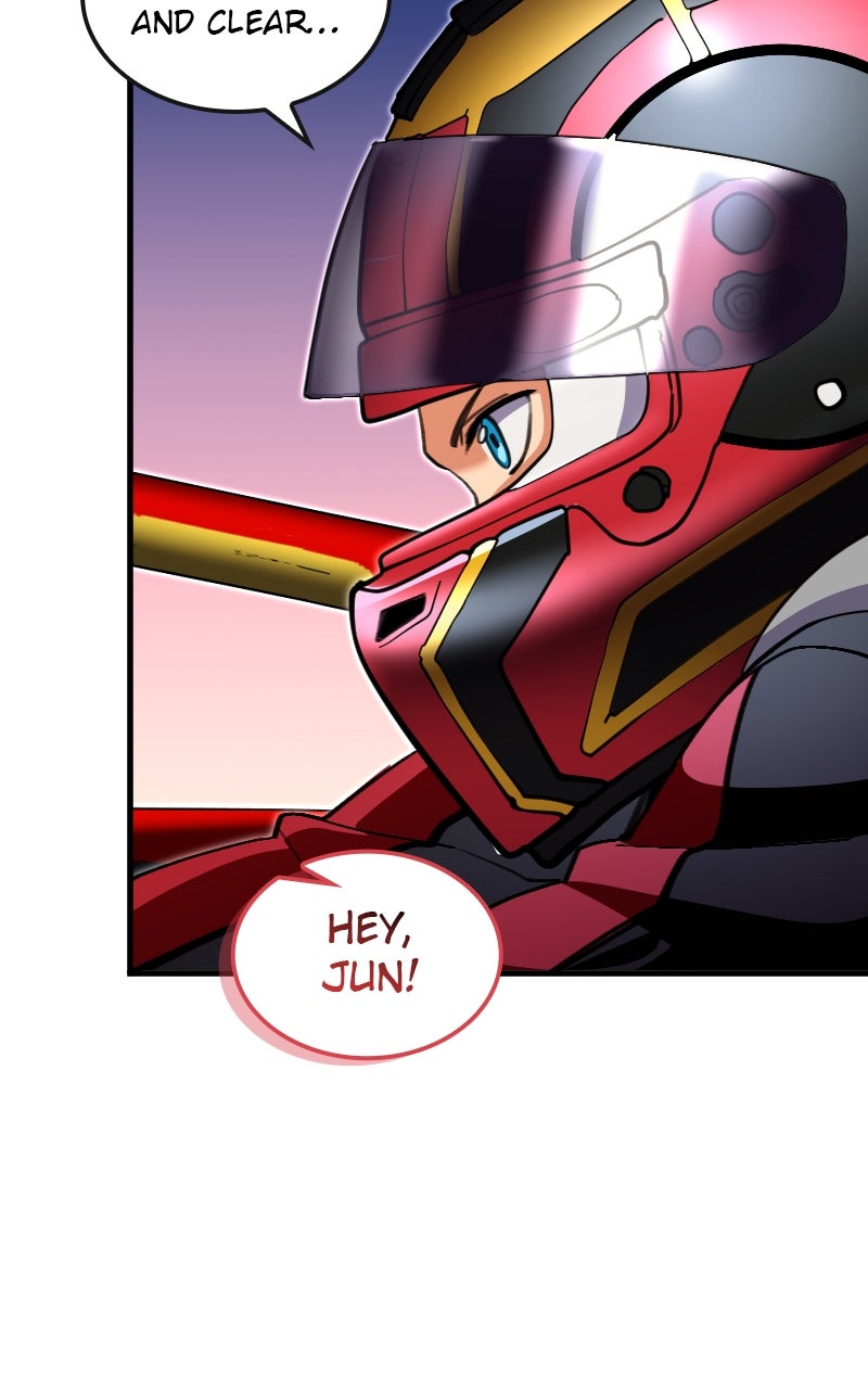 Mickey x F1®:Racing to the Top! Episode 2 page 62 - 