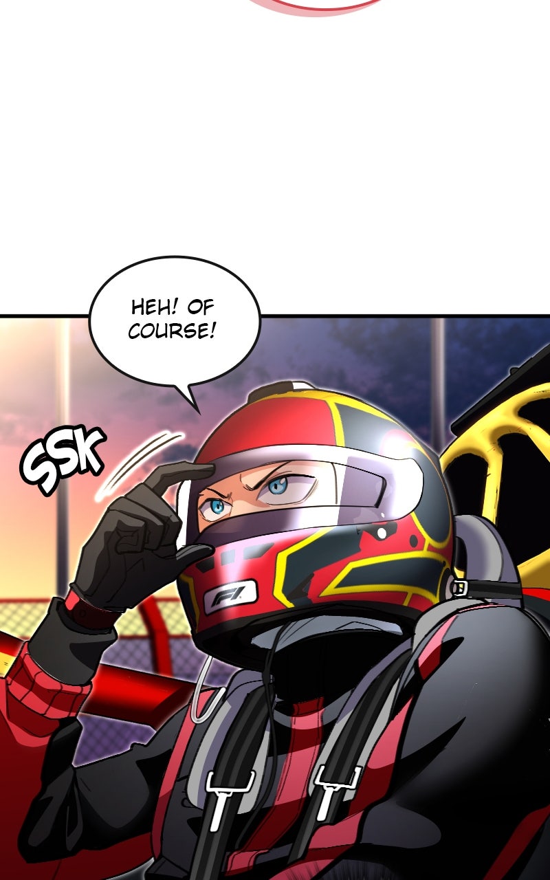 Mickey x F1®:Racing to the Top! Episode 2 page 64 - 
