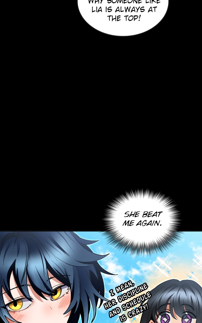 Mickey x F1®:Racing to the Top! Episode 2 page 8 - 