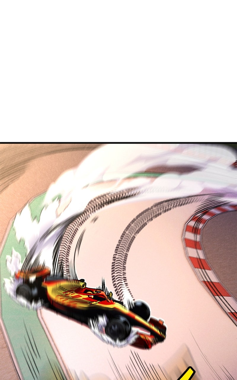 Mickey x F1®:Racing to the Top! Episode 2 page 77 - 