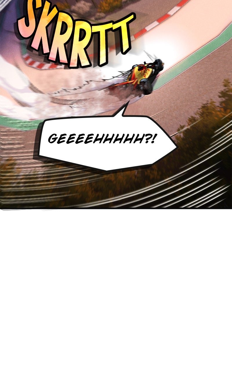 Mickey x F1®:Racing to the Top! Episode 2 page 79 - 