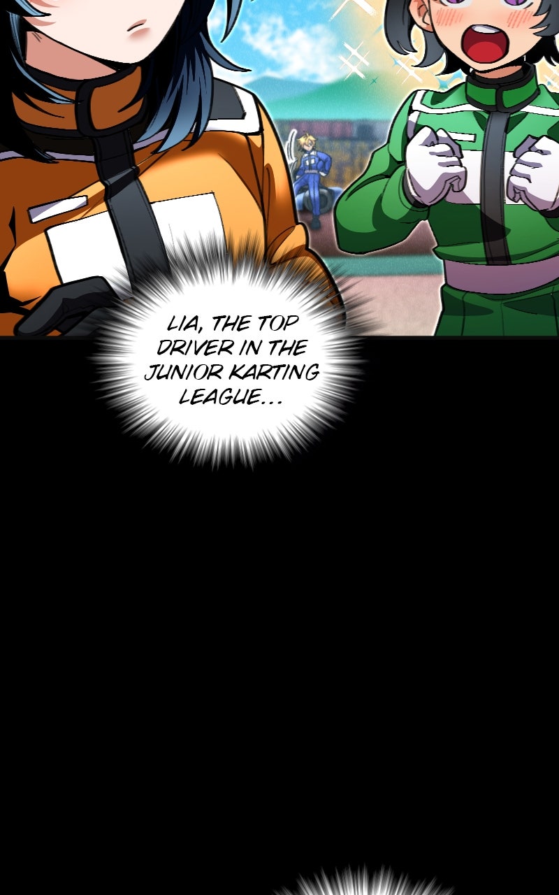 Mickey x F1®:Racing to the Top! Episode 2 page 9 - 