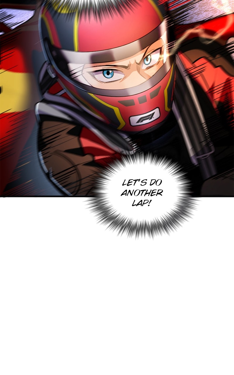 Mickey x F1®:Racing to the Top! Episode 2 page 84 - 